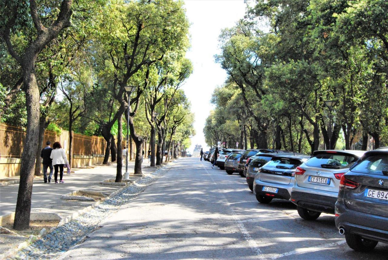 Casa Donna Lidia Apartment Savona Bagian luar foto