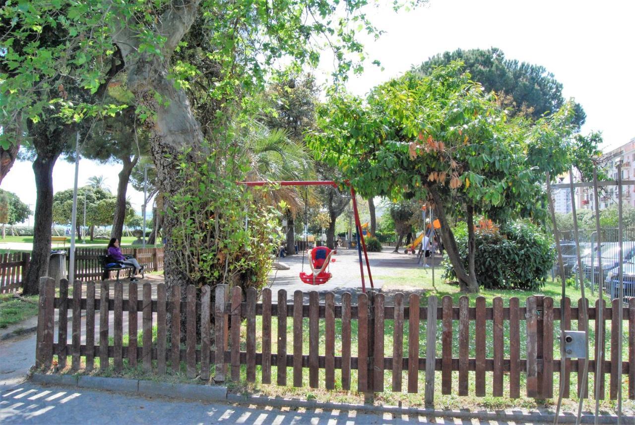 Casa Donna Lidia Apartment Savona Bagian luar foto